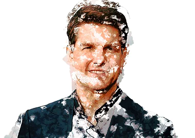 Tom Cruise