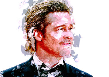 Brad Pitt