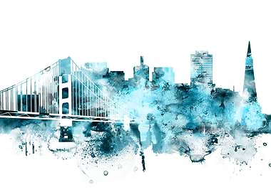 San Francisco California