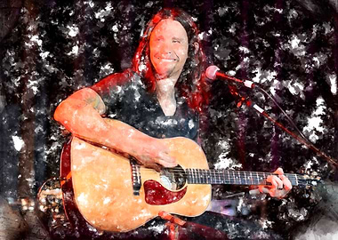 ALTER BRIDGEMyles Kennedy