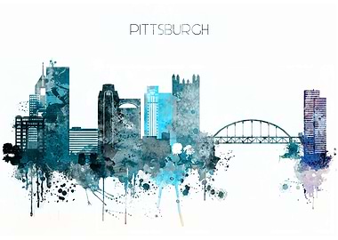 Pittsburgh Pennsylvania