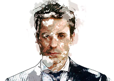 Robert Downey Jr