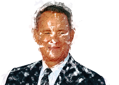 Tom Hanks