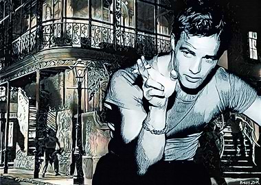 A Night Out For Stanley