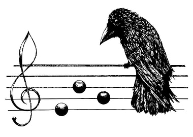 Melody Crow Rock Star