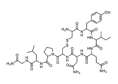 love oxytocin formula