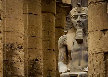 Luxor Egypt
