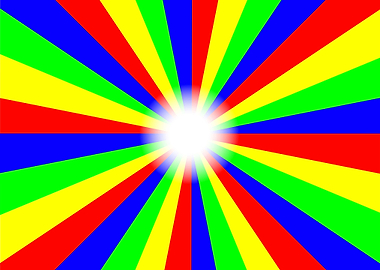 Mulri Colour Background