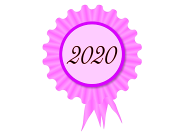 2020 Rosette Valentine