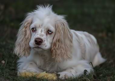 Cocker Spaniel