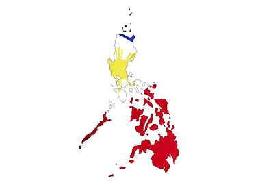Map Of The Philippines