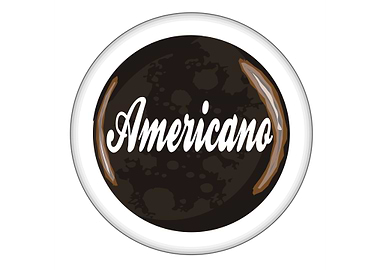 Americano Coffee