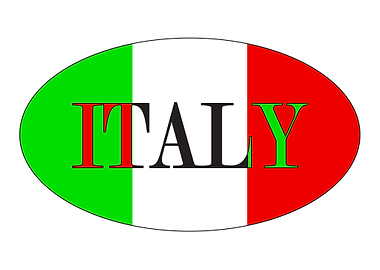 Italian Rugby Ball