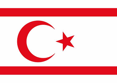 Turkish Republic Flag