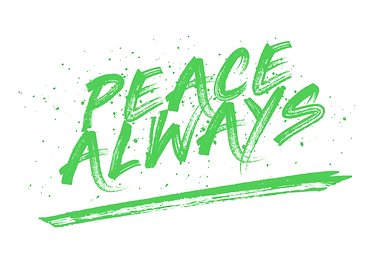 Peace Always