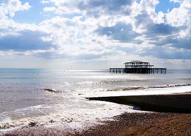 Brighton Beachfront