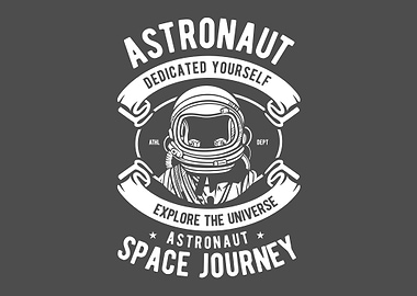 Astronaut spacecraft