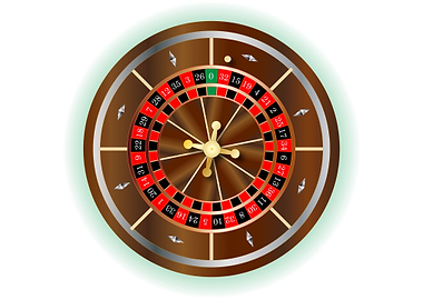 Roulette Wheel