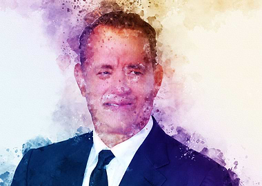 Tom Hanks