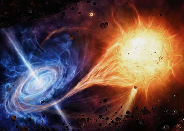 Blue and Red Galaxies