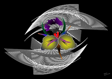 Cubismo y naturaleza