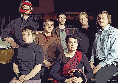 Arcade Fire