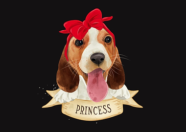 Princes Dog