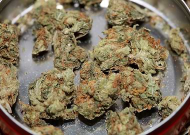 Strawberry Super Haze