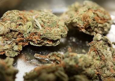 Strawberry Super Skank