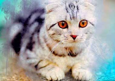 cute cat