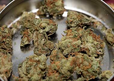 Strawberry Super Haze