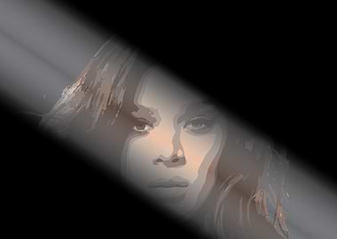 Hailee steinfeld Poster