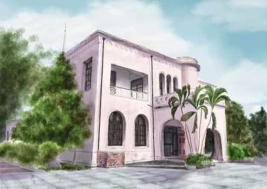 Taichung Bureau Office