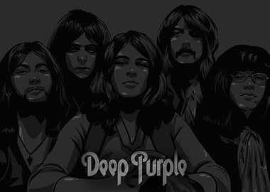 Deep Purple