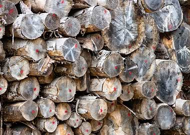 Dolomites near Cortina