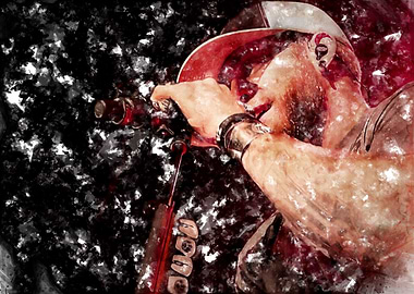 Brantley Gilbert BG Natio