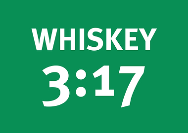 Whiskey 3 17