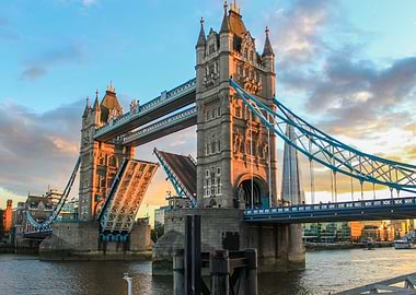 Tower bridge