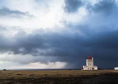 Iceland Lighthouses
