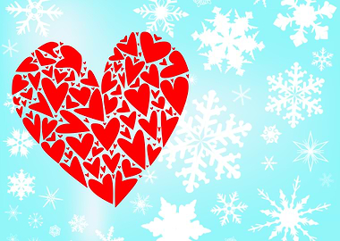 Winter Love