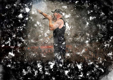 Brantley Gilbert 18