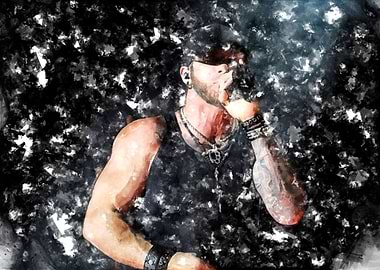Brantley Gilbert Keith Ur