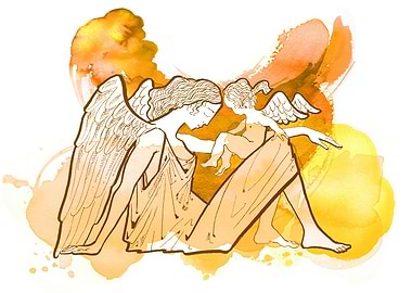 Angels in the Desert