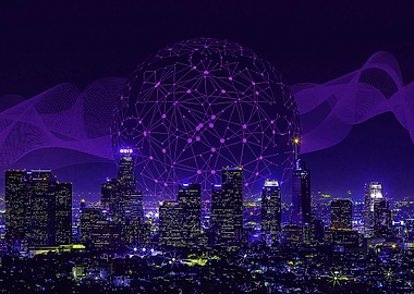 New york and network