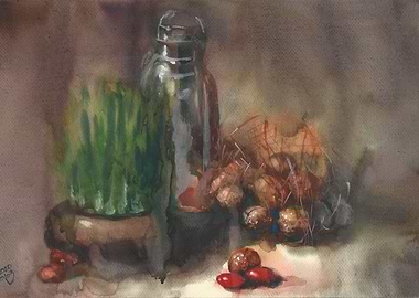 Still Life 200103