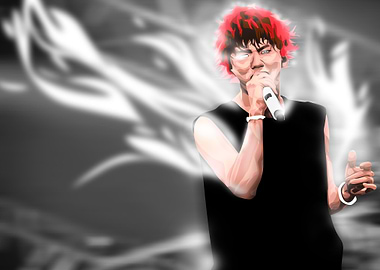 Hiroki MFS concert vexel