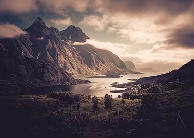 Lofoten 2