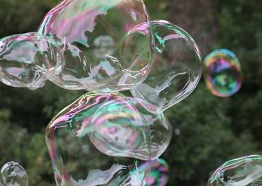 Bubbles