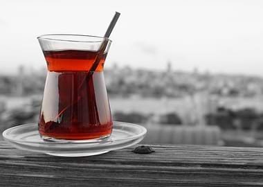 Tea Istanbul