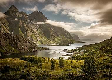 Lofoten 7